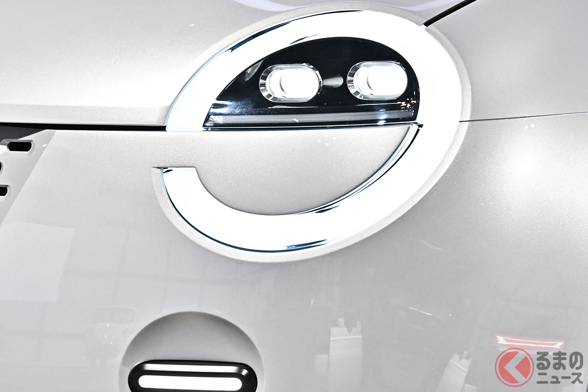 「次期コペン」登場に期待!