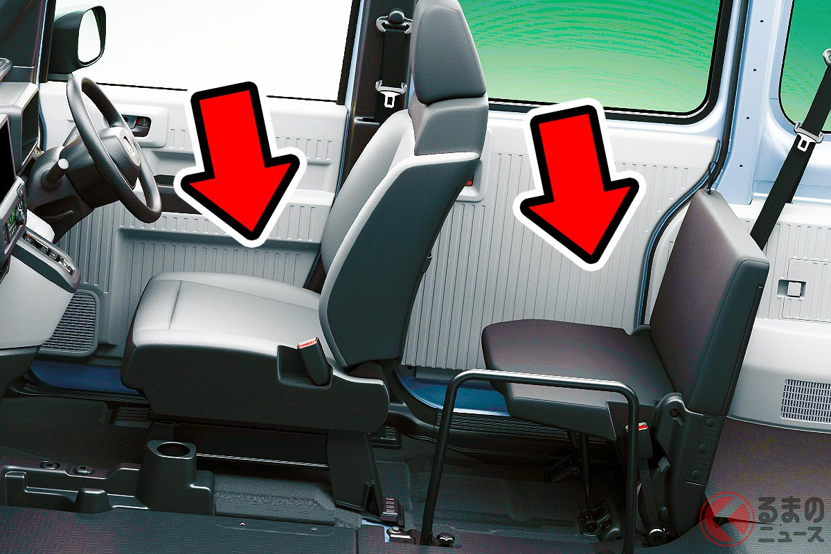 ホンダの新型「商用バン」に注目集まる!