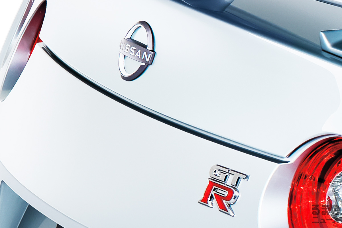 「次期GT-R」3度目の復活なるか