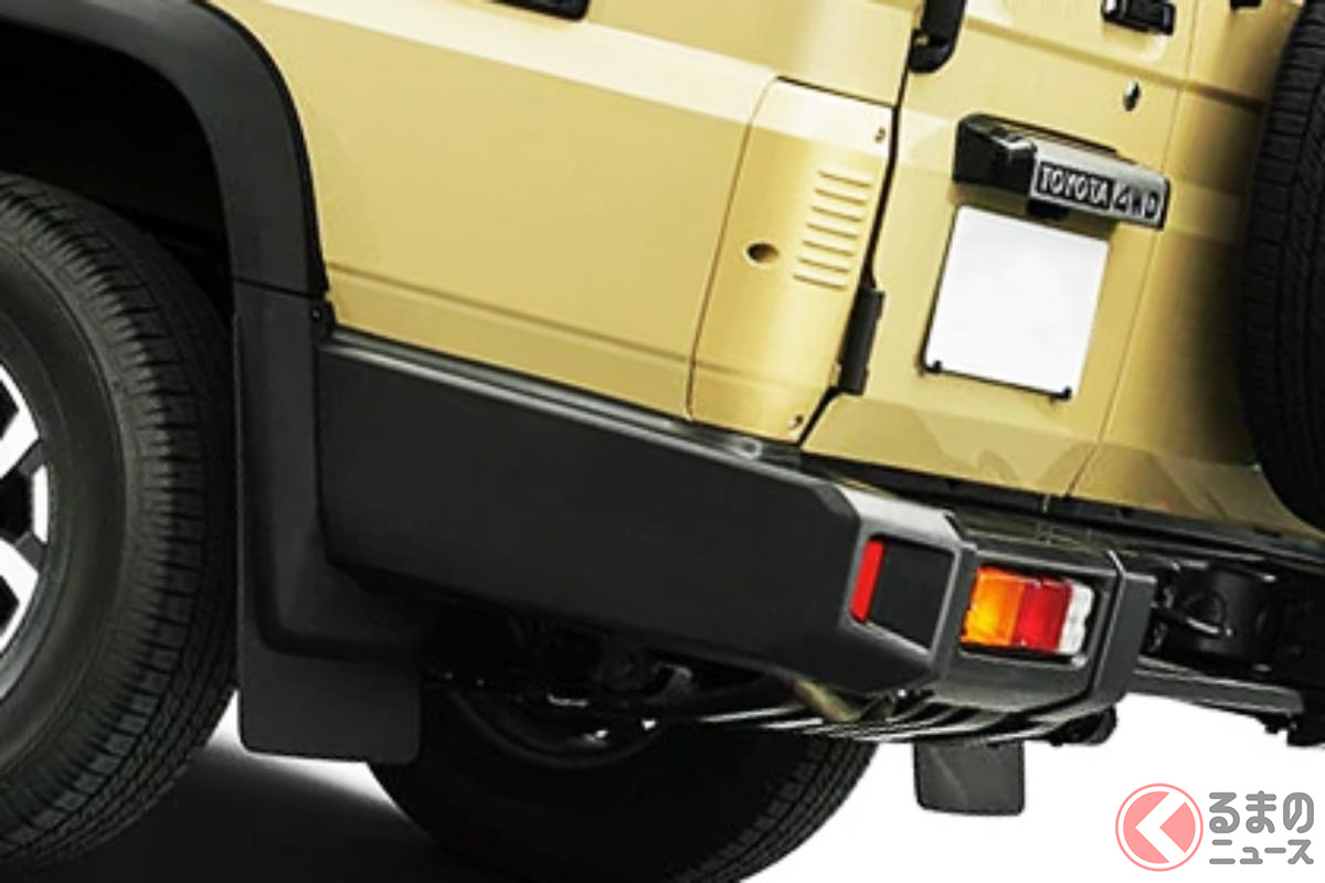 トヨタの「古くて新しいSUV」ってどんなクルマ?