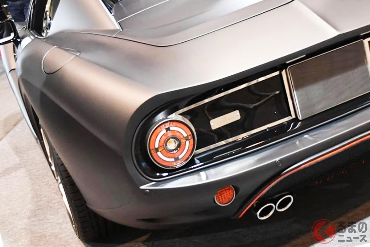 フータン・オートモビルスの「グランドアルバイシン」 に反響は?