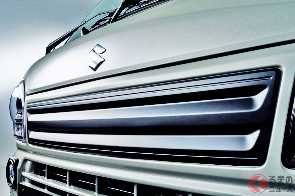 めちゃカジュアルな「軽トラ」!?