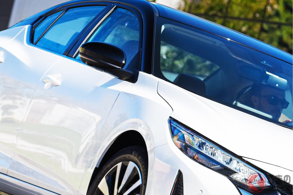 日産「セントラ」2025年モデルがブラジルで発売