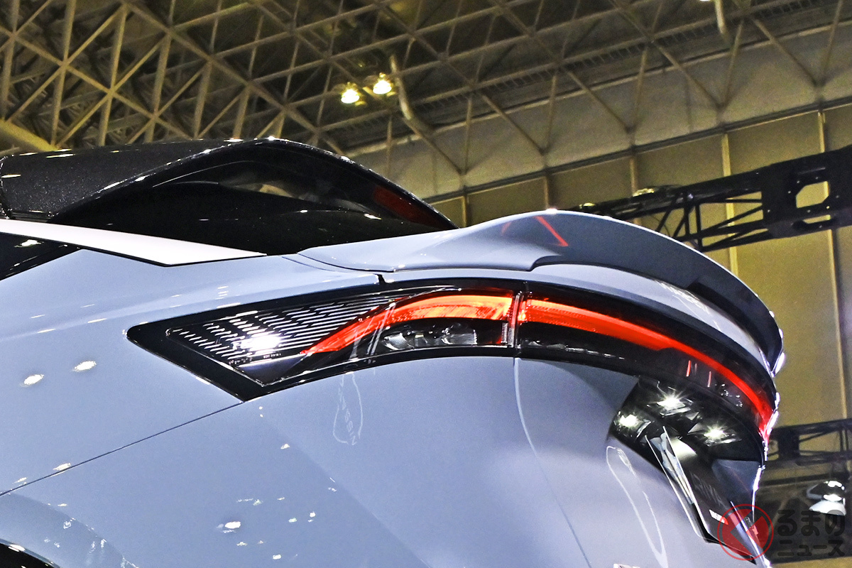 日産 新型「アリアNISMO」 発売へ