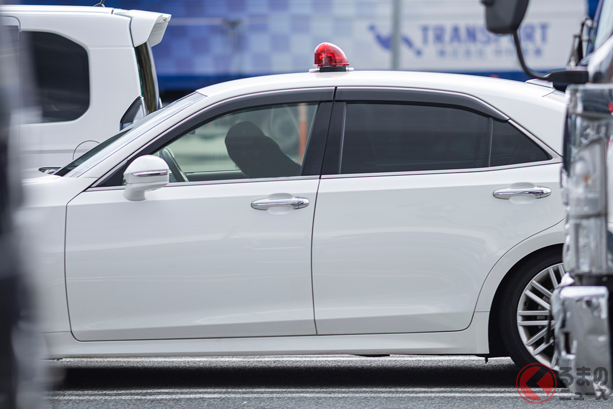 「クラウン」以外の車種もあり