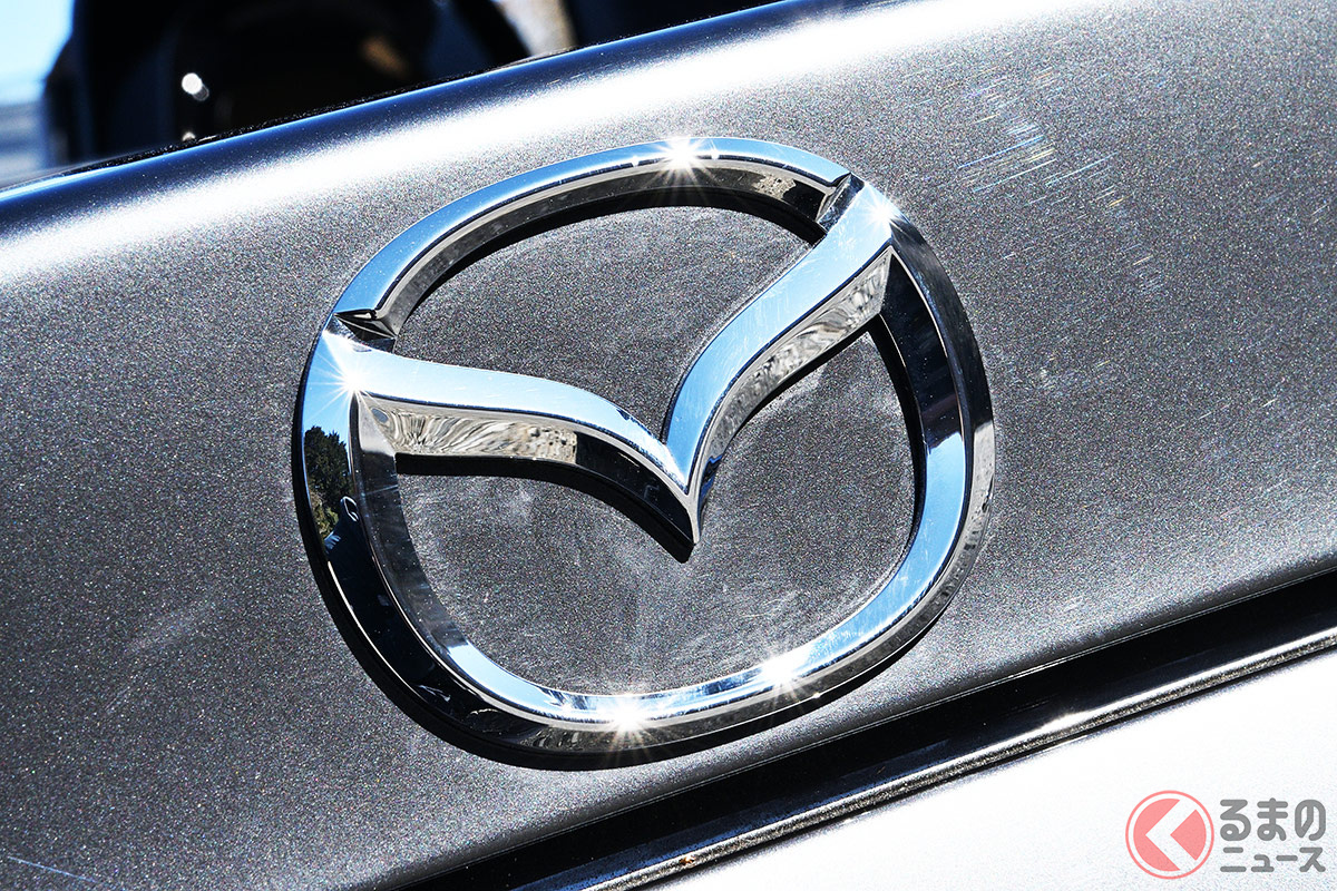 国土交通省は自動車メーカー4社の不正行為に関する調査結果を公表。同日にマツダもコメントを出している