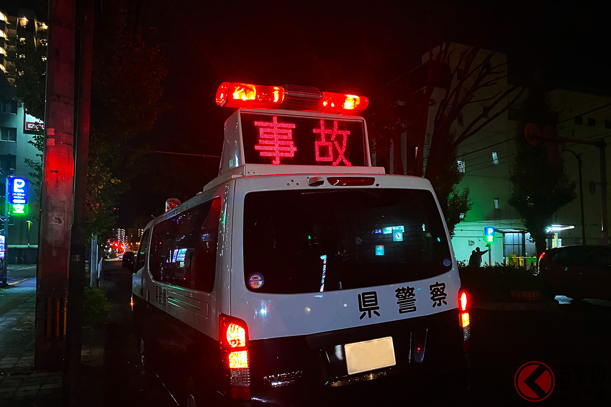 モペットの運転にはどのような注意点があるの?(画像はイメージ)