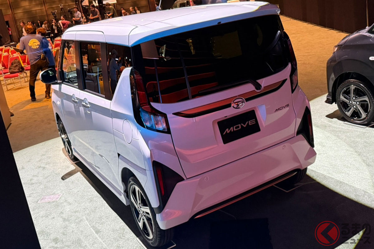 タントとの違いは?