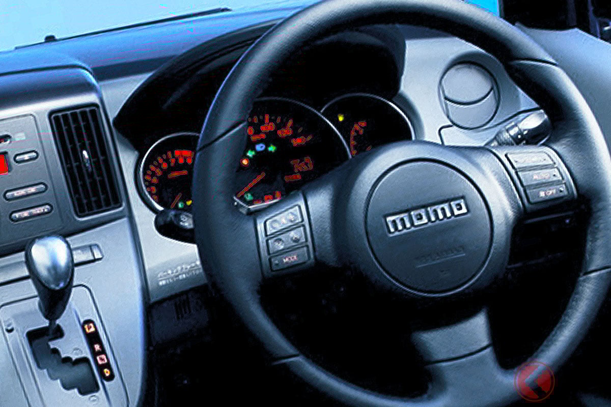 660ccのダイハツ「小さな高級車」に反響殺到!