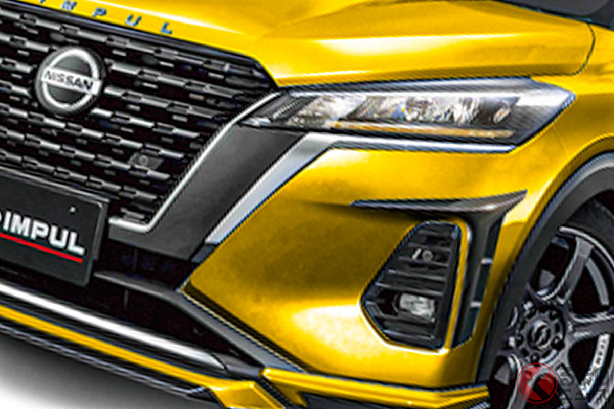 加護さんも買った!「インパル キックス」