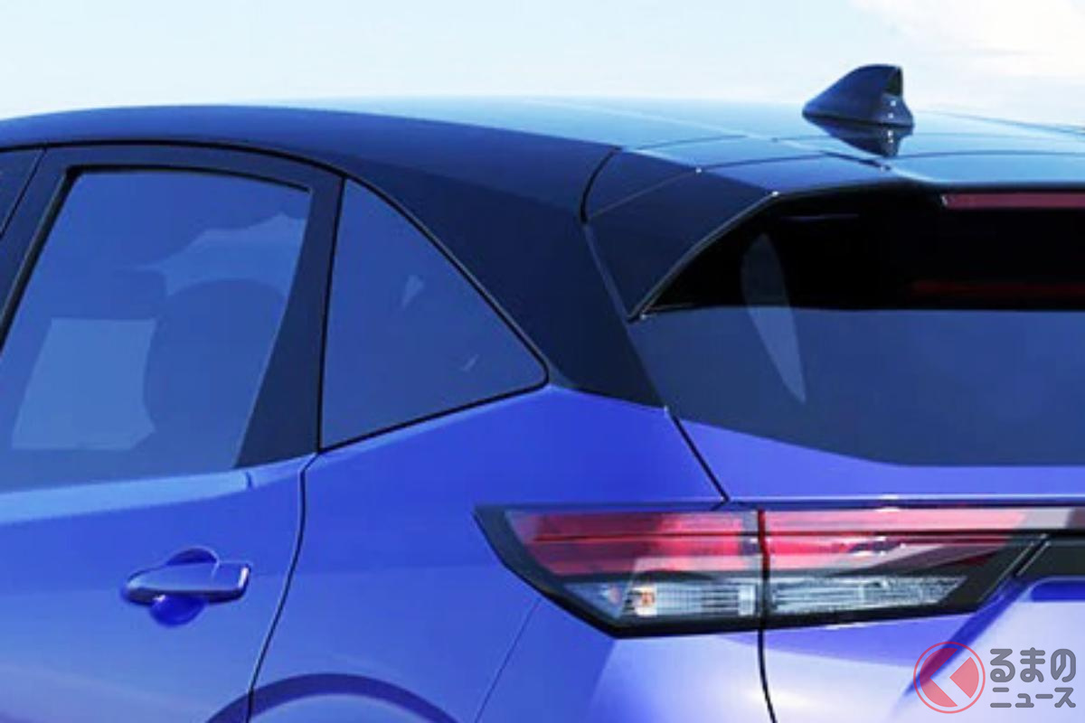 日本の道にぴったりなコンパクトハッチバックとは?