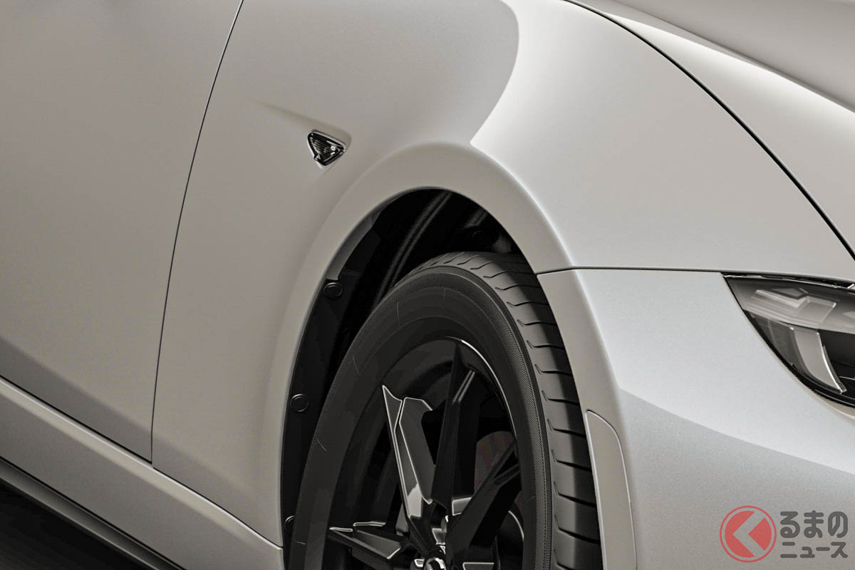 ガチガチな「NR-A」