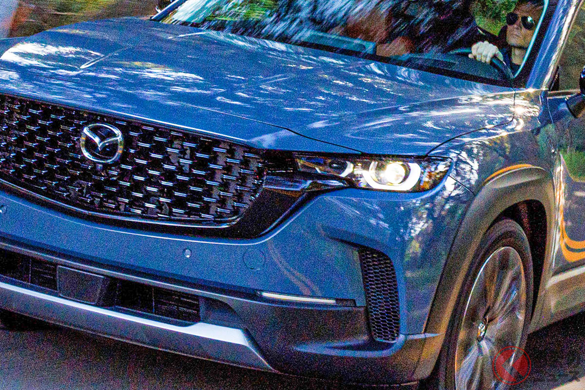 トヨタエンジン搭載?