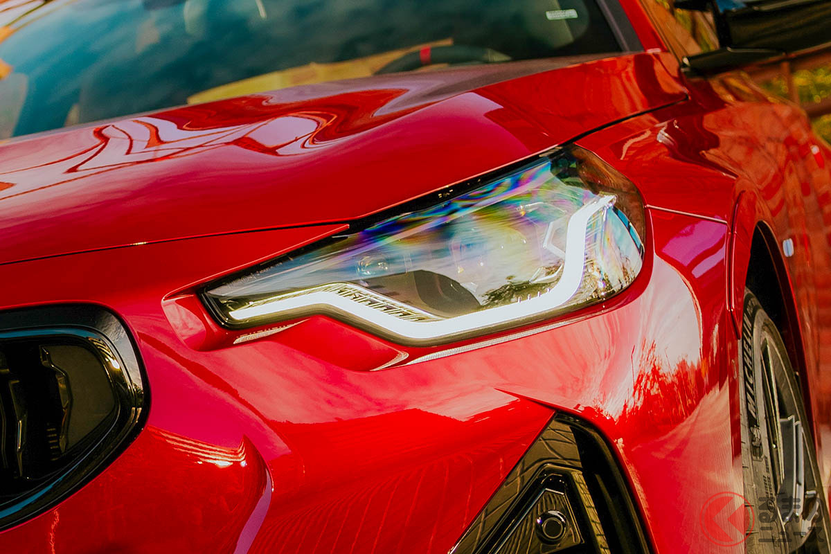 これは楽しい! 新型「2シリーズ クーペ」