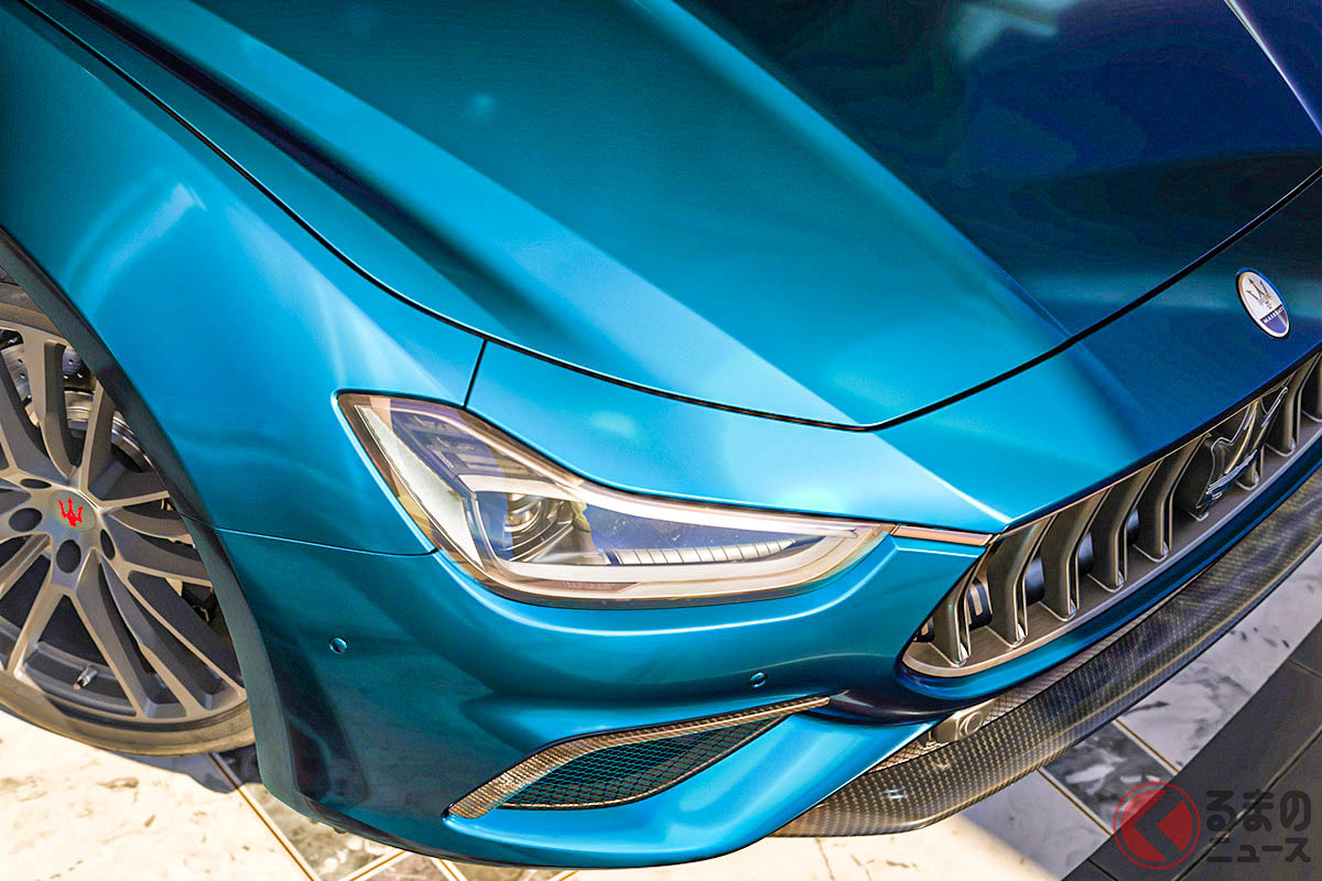 そのクルマ…もしかしてこれでは?