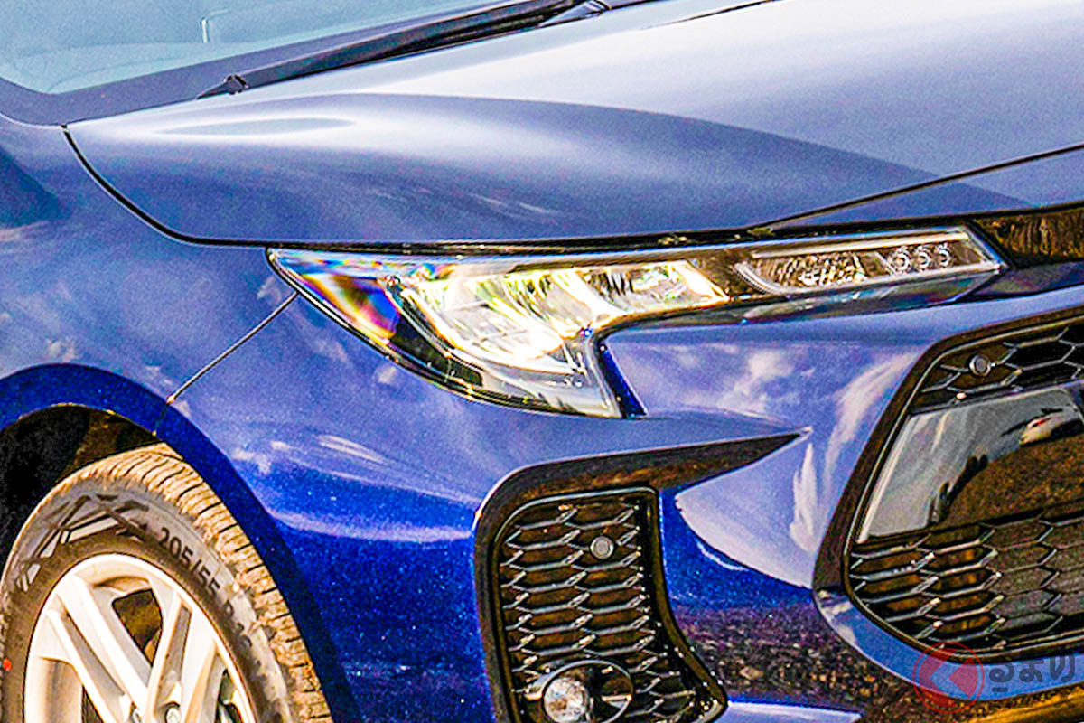 スズキのステーションワゴン!?