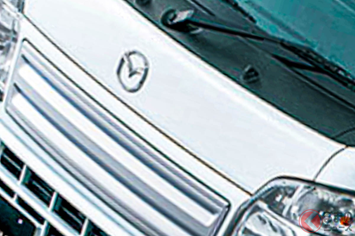 マツダの軽トラ! 新型「スクラムトラック」