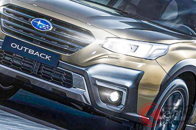 高梨沙羅がスバル「