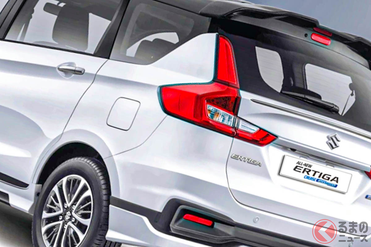 精悍エアロが超カッコイイ!