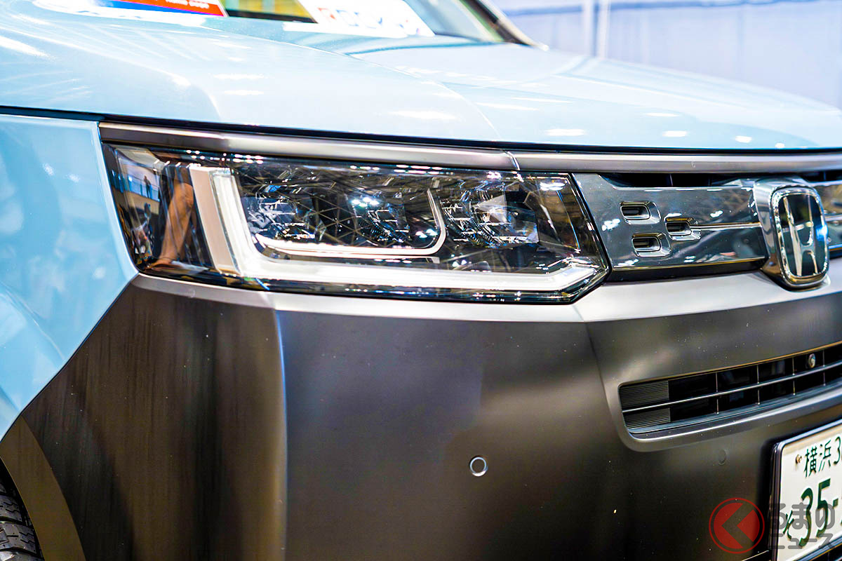 SUVミニバンなステップワゴンMV!