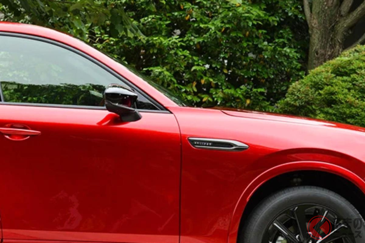 6気筒エンジンを積んだ国産乗用車とは?