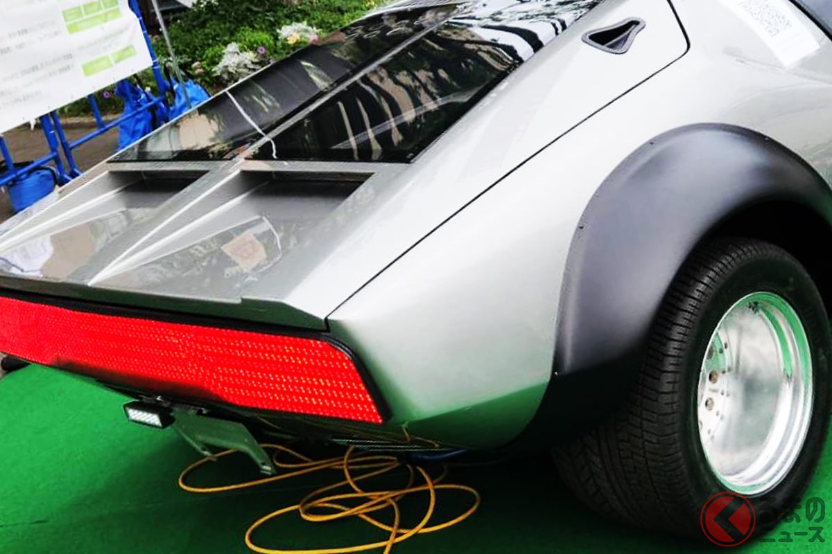 なんと市販化! 800万円からの「GRAN TURISMO」