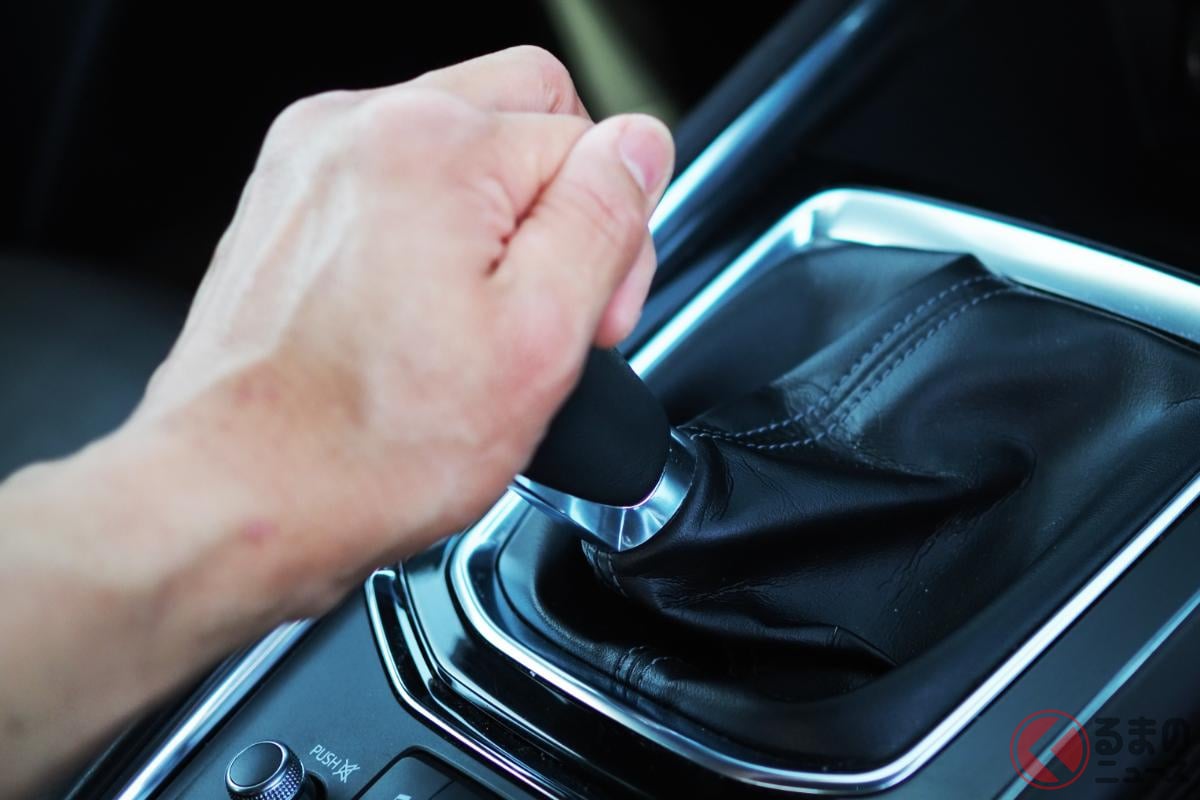 「AT限定免許」の割合が多い県、「普通免許」の割合が多い県とは?