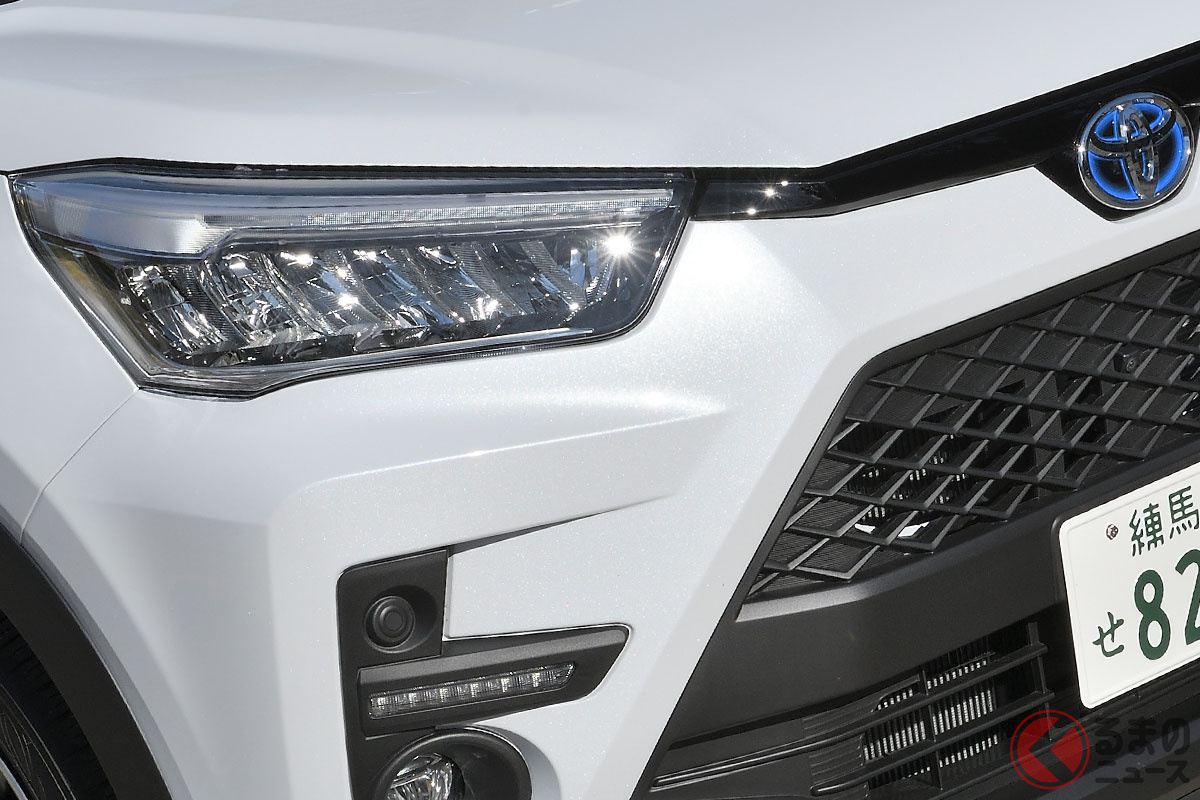 「ライズ」の販売再開を待ってた人多かった!?