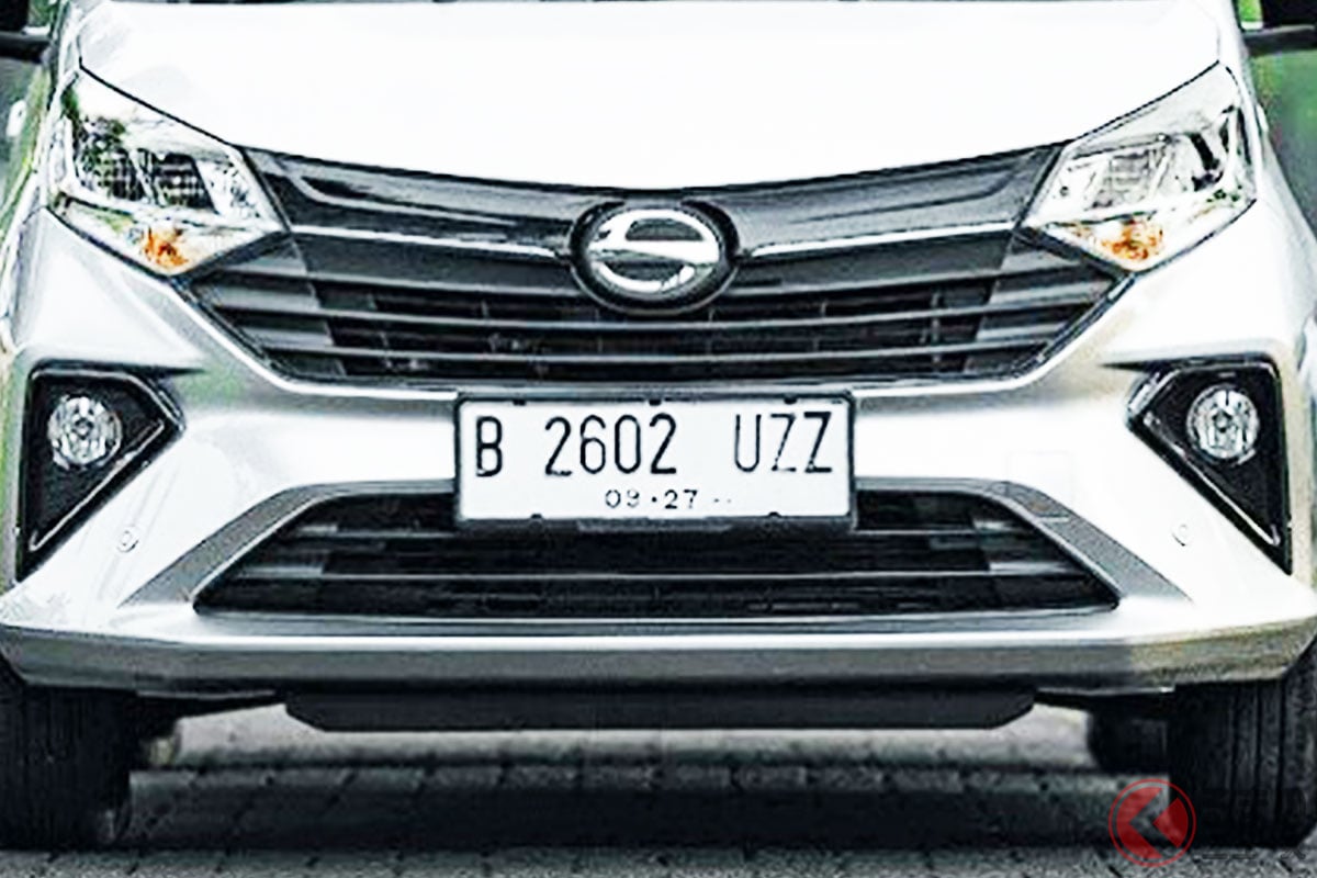 日本でも売って欲しい! ダイハツの低価格コンパクトミニバン「シグラ」