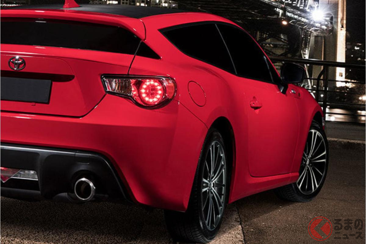 86をベースにした「86 SHOOTING BRAKE CONCEPT(シューティングブレーク コンセプト)」とは?