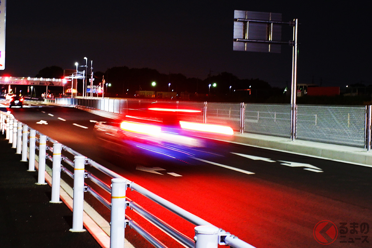 欧州の新規登録車には「自動速度制御装置(ISA)」の装着が義務付けられる