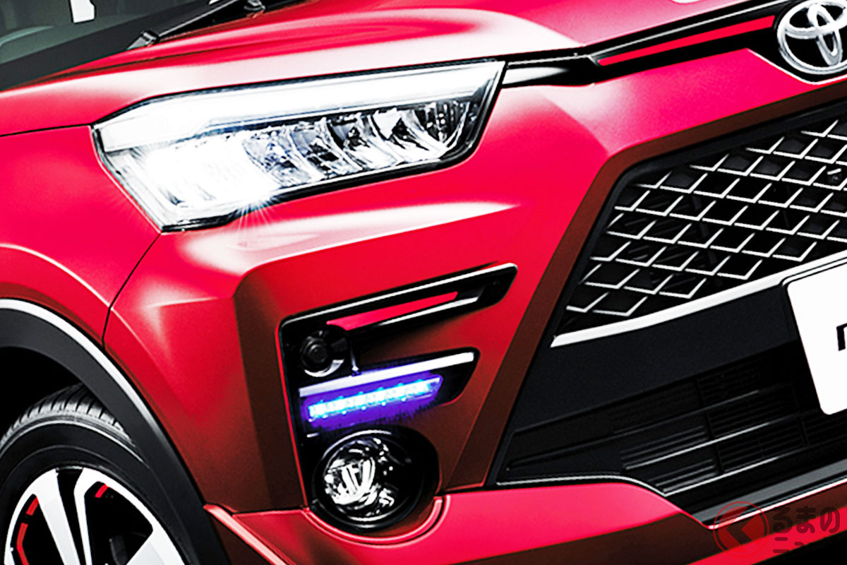 大人気コンパクトSUVの「次期型」はどうなる!?