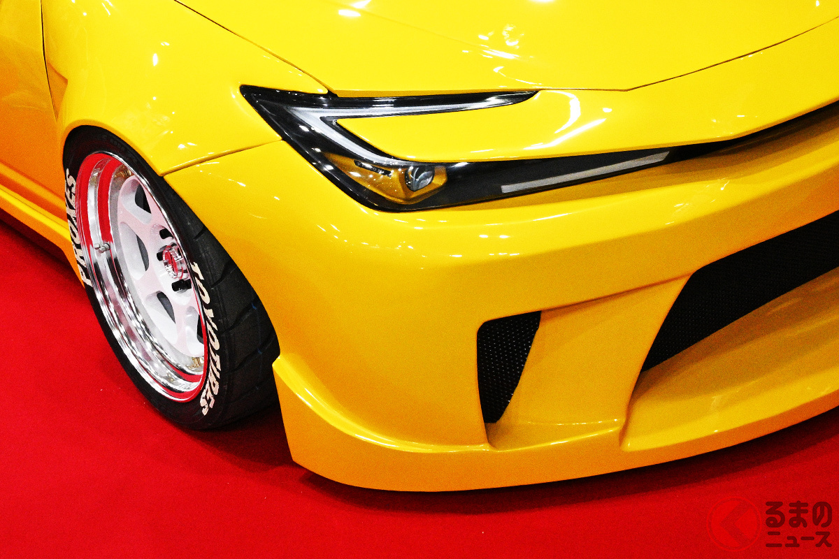 注目を集めたGAUS「650vision」 今の姿はどうなった?