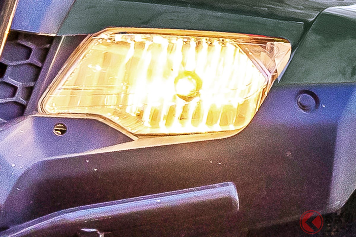 ホンダ「ランチャー」