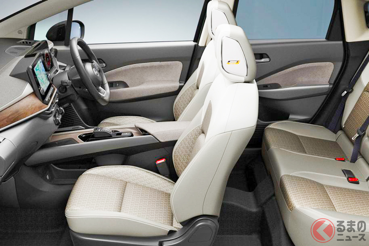 新型「ノートオーラ」ってどんなクルマ?