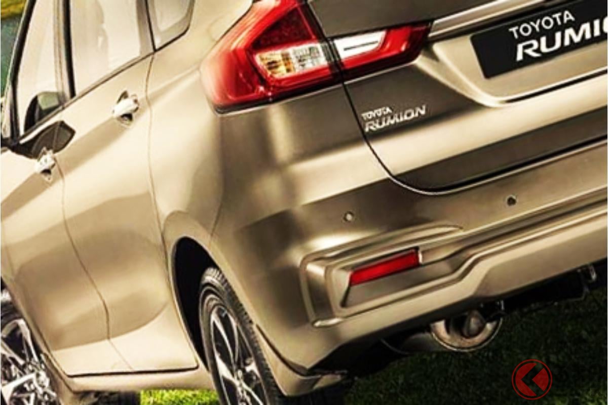 8年ぶりに「ルミオン」の名前が復活!