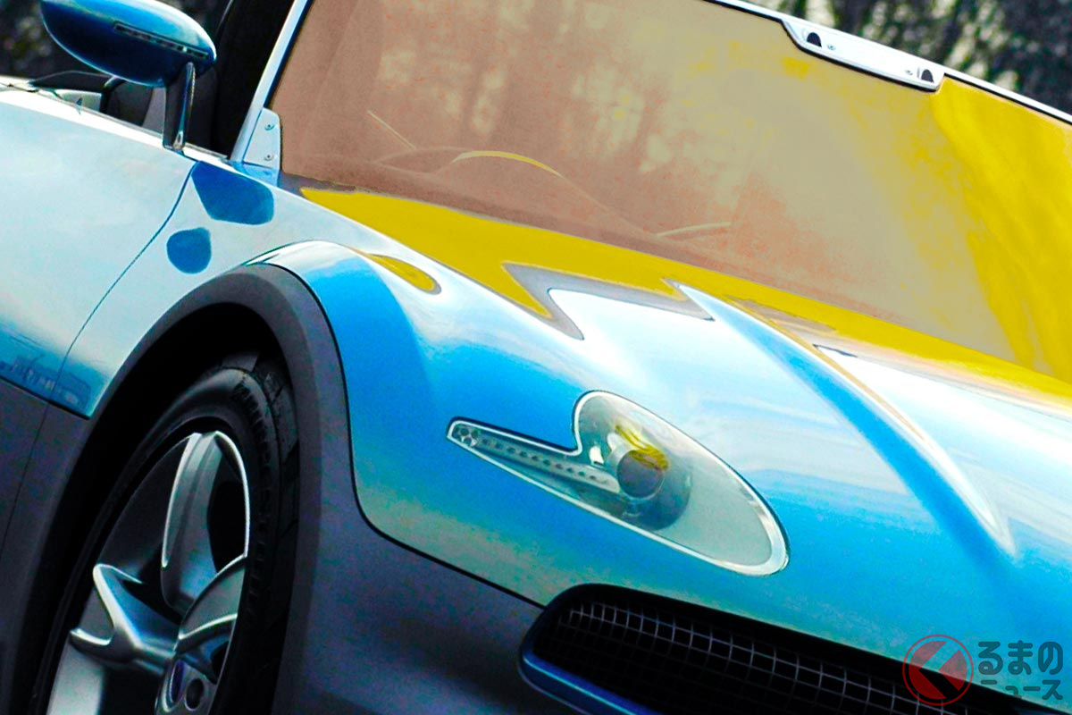 スバルの「オープンカー」は悪路走破性も◎!