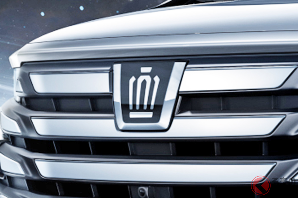 「クラウンミニバン」あった!?