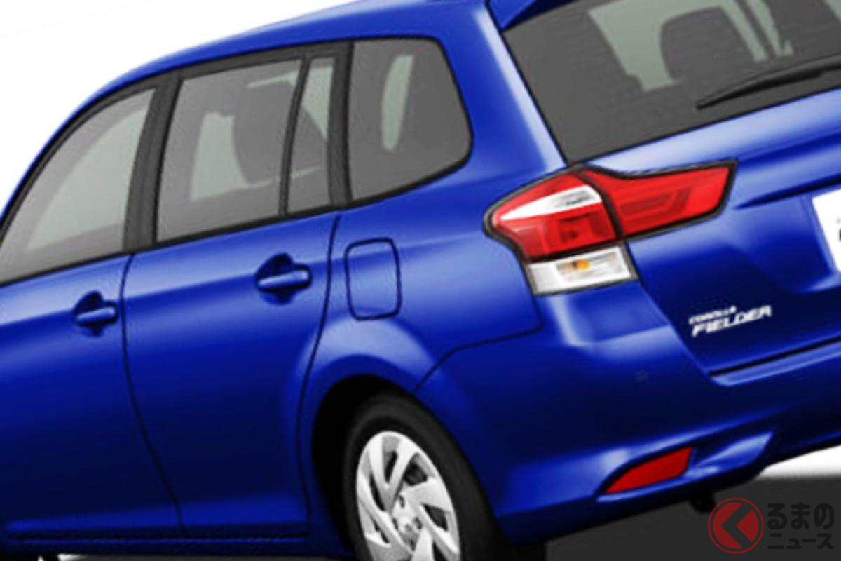 ビジネスユースで人気の「カローラ」とは?