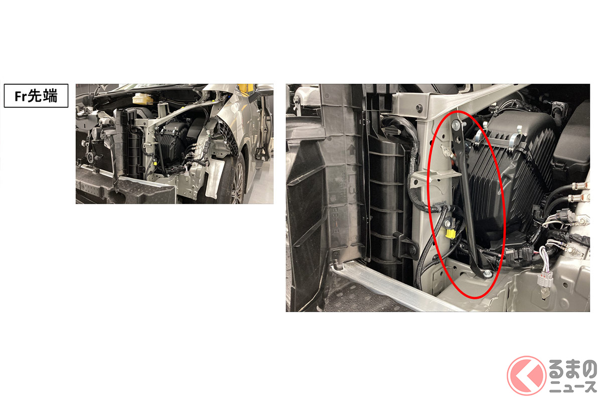 「LM」は登場から味磨き活動の成果を織り込ませている