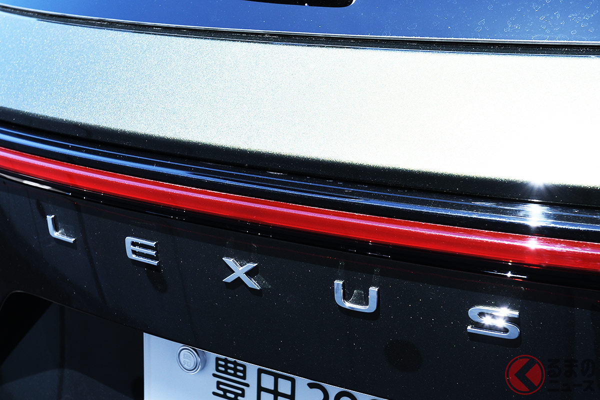 最近のレクサスってなにか変わった? 「味磨き活動」とは