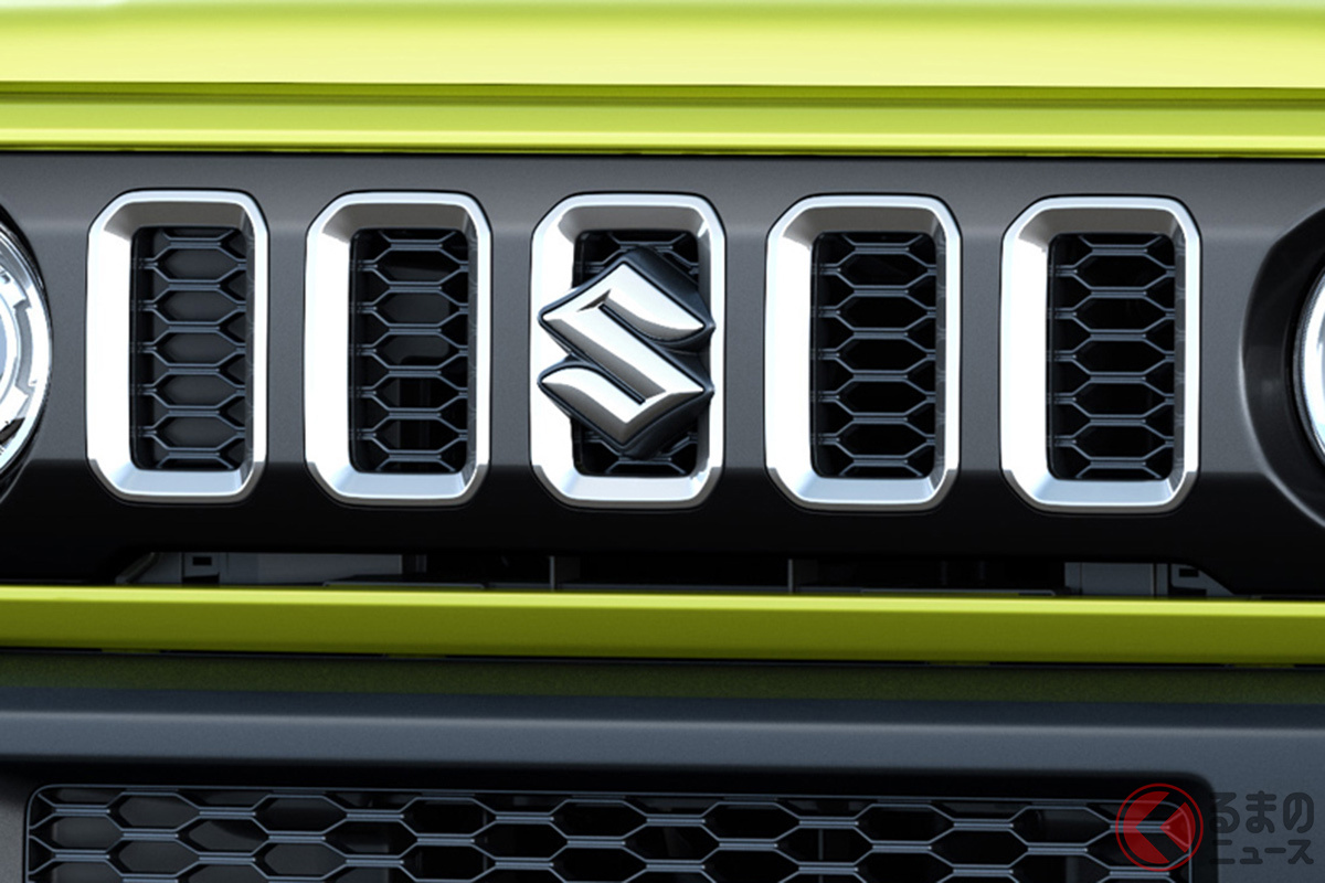 「新型ジムニーEV」登場するか