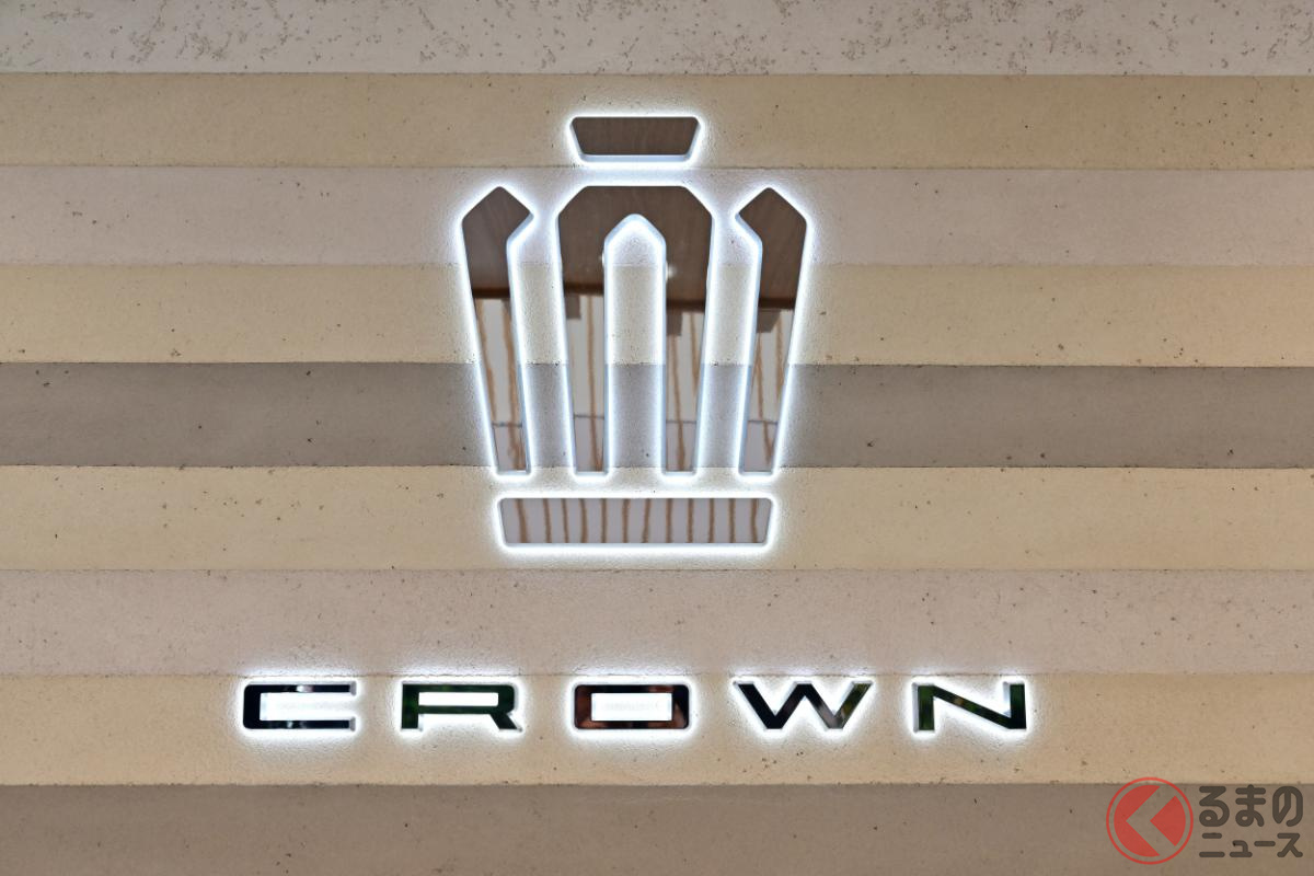 現時点で「エステート」を除くクラウン3車系販売状況は? そしてこれからは?