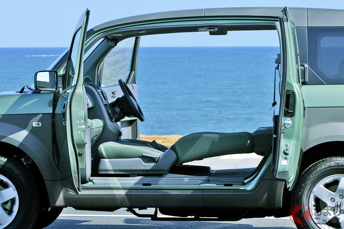 時代先取りの「エレメント」に反響多数!