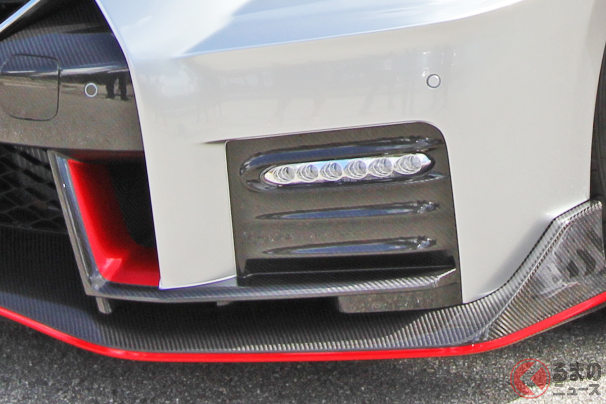 テニス日本代表 大坂なおみ選手の愛車とは