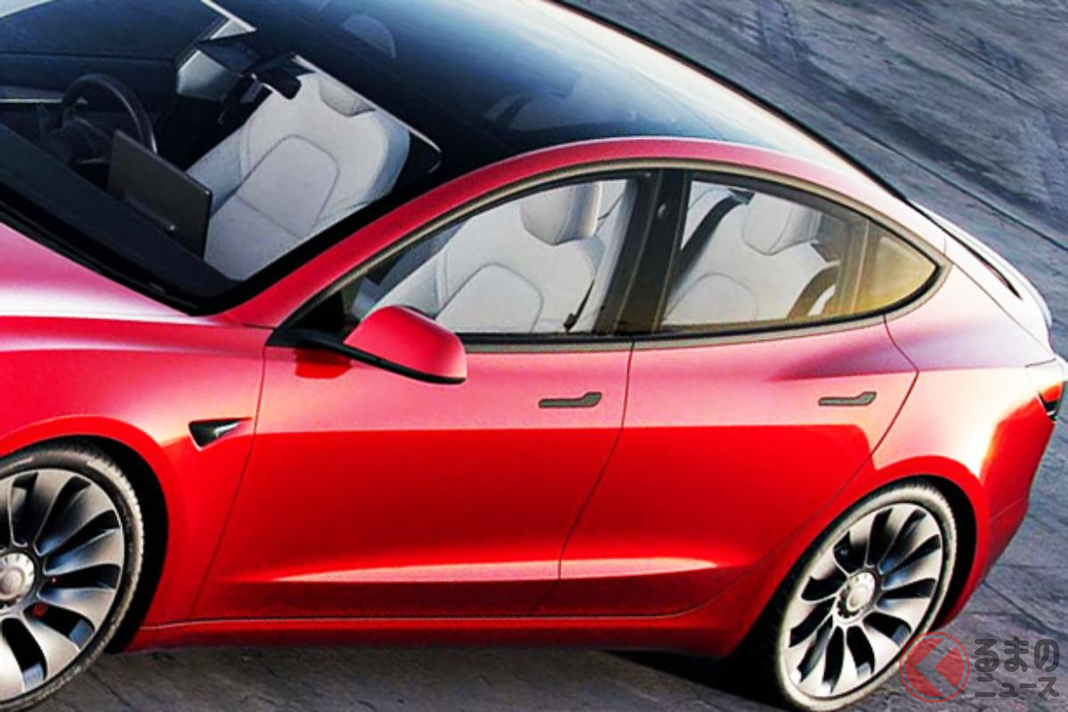 堀米選手の愛車とは?