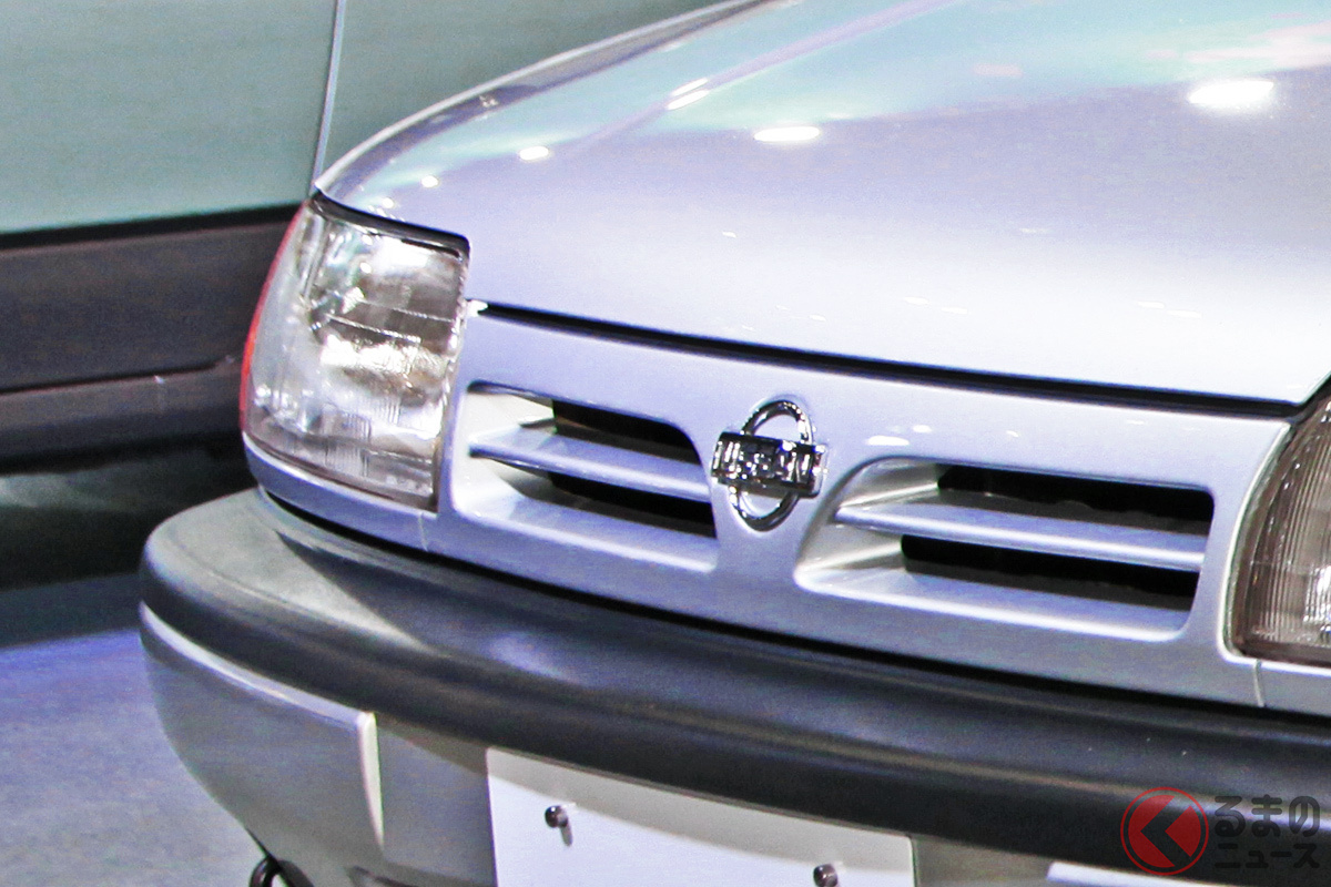 欧州の名モデルを脅かした「プリメーラ」(P10型)