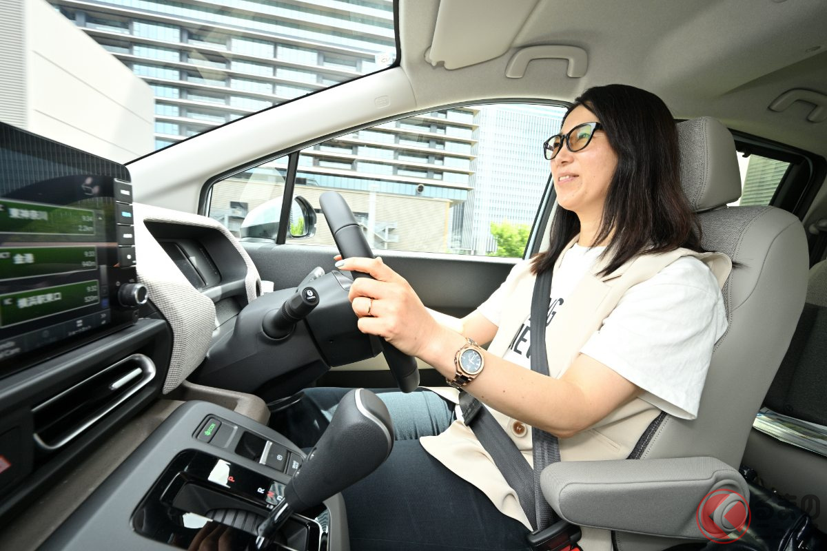 目に見えない、各パーツの「素材」も進化している