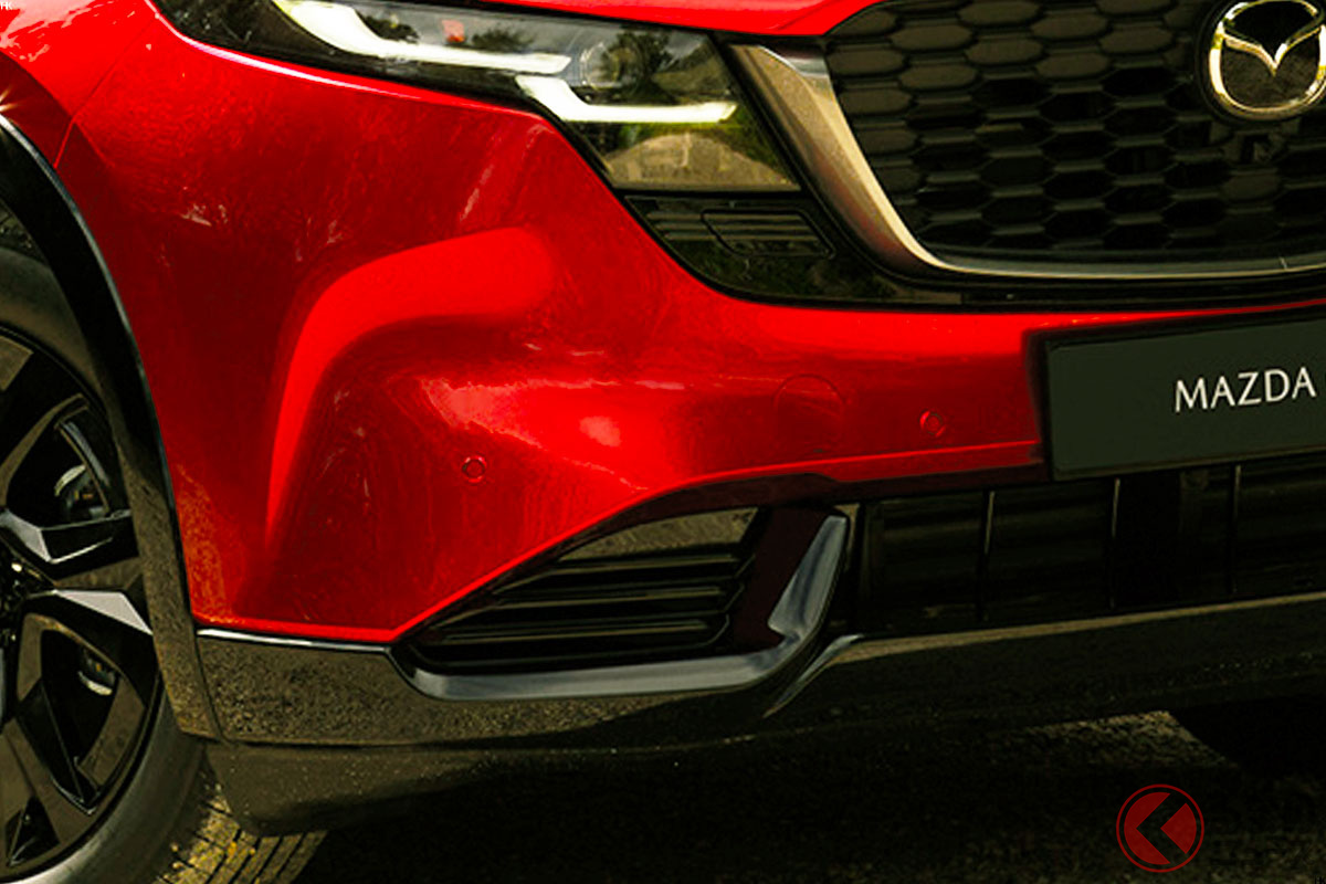 衝撃の「物理ボタン無し」インテリア採用!