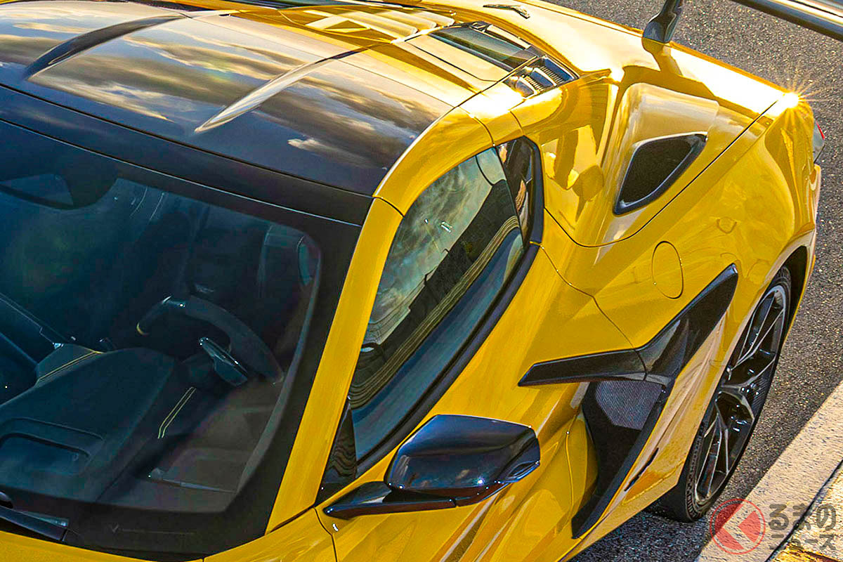 このスペックは”やばすぎる”…